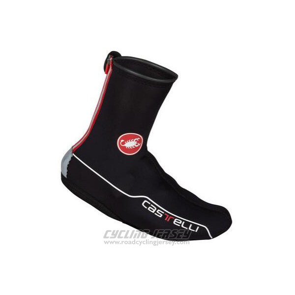 2017 Castelli Shoes Cover Cycling